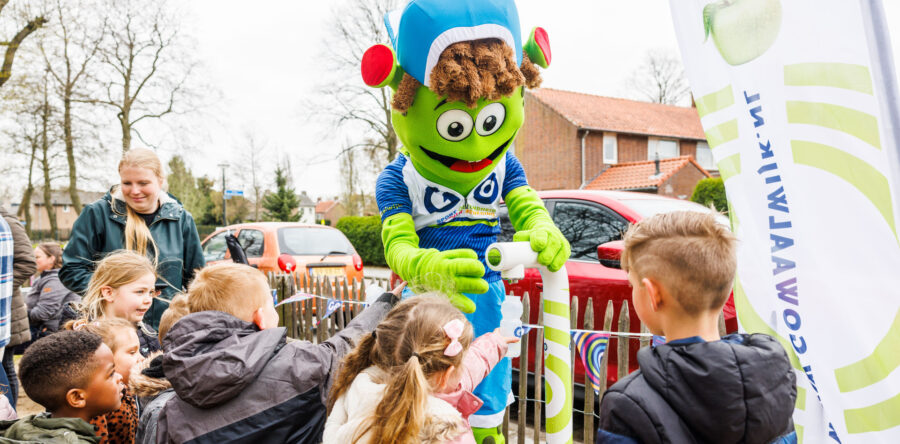 Live-uitzending GO Waalwijk te zien op Langstraat TV