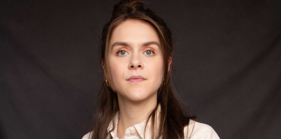 Waalwijkse Soldaat van Oranje-actrice Dominique: ‘Het was wel pittig toen we stillagen’