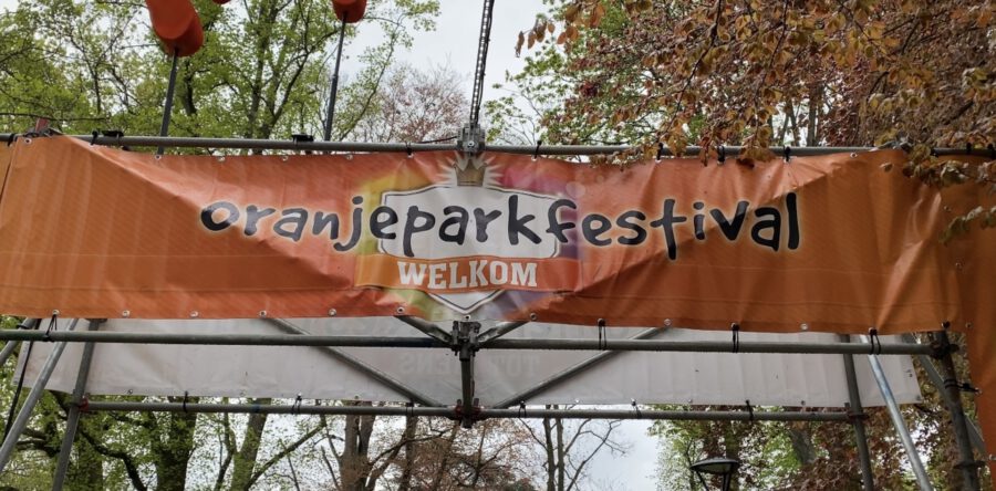 Dongen bereidt zich voor op eerste Oranjeparkfestival in drie jaar (Video)