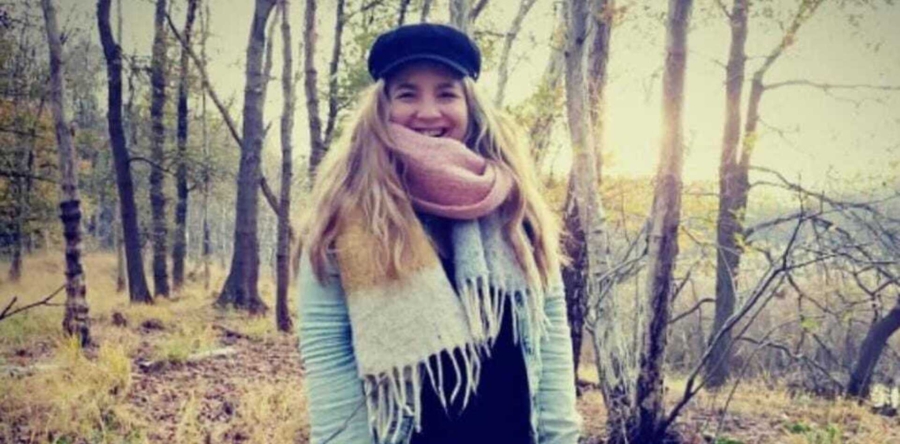 Imara (29) uit Waalwijk laat zich niet uit het veld slaan door MS