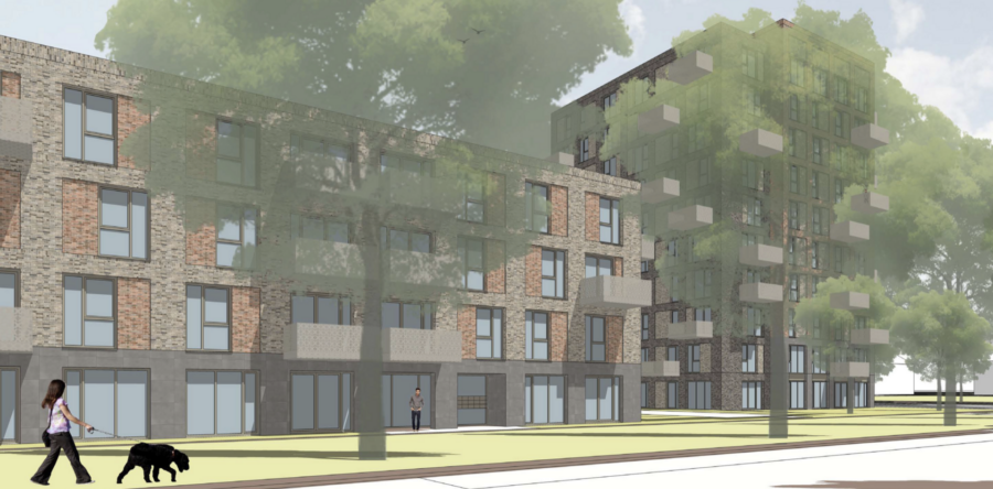 Nu al wachtlijst woningen voor mensen met autisme