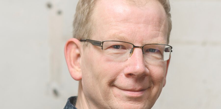 Tonny Dijck nieuwe voorzitter dorpsraad ’s Gravenmoer