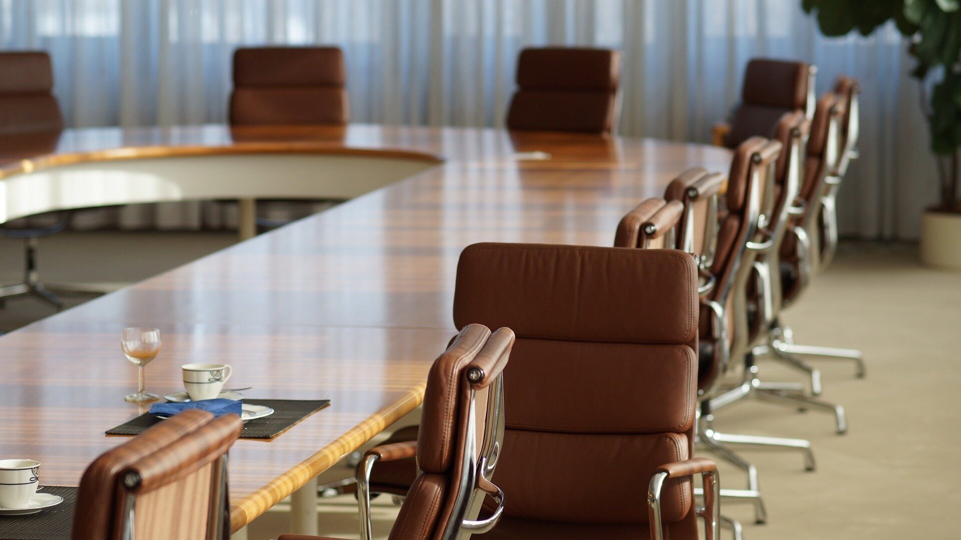 Wat voorafgaat aan de eerste raadsvergadering na de verkiezingen