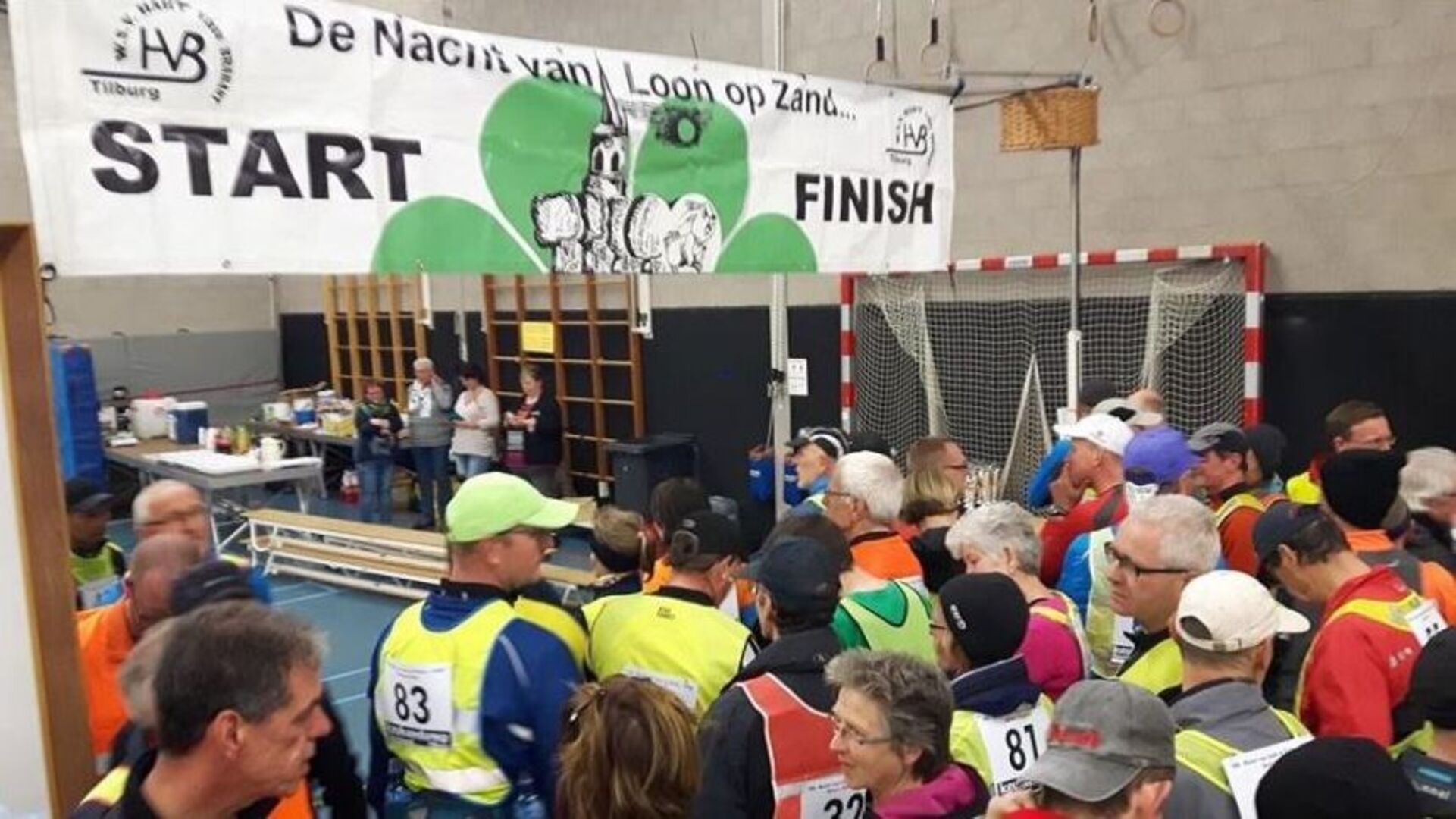 De Nacht van Loon op Zand 2024 gaat tóch door