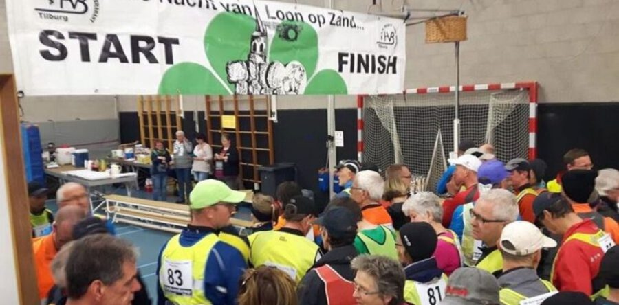 Nacht van Loon op Zand weer van start