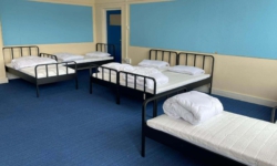 773 opvangplekken nodig in De Langstraat aankomende twee jaar