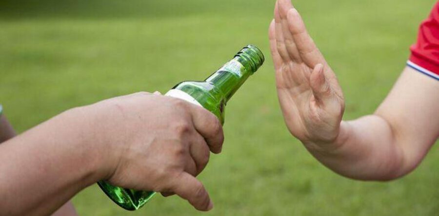 IkPas voor alcoholgebruik