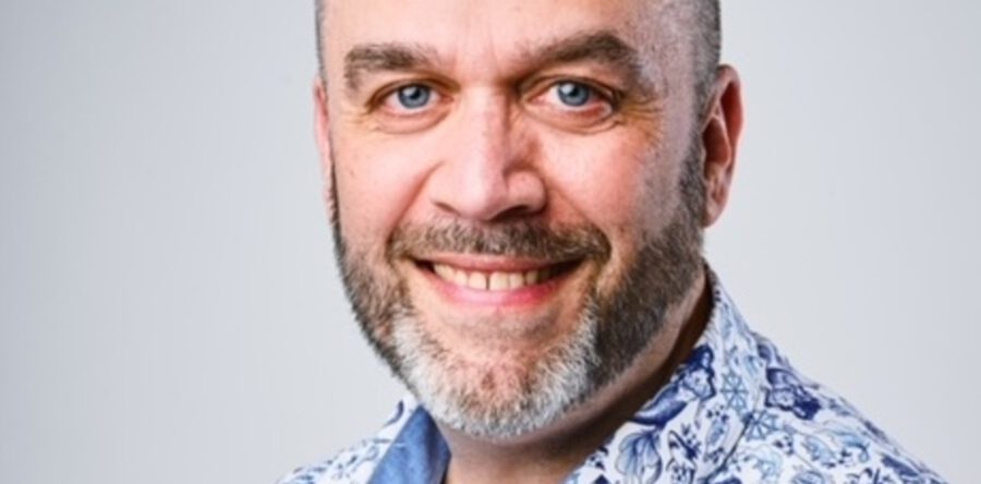 Jean-Paul Karting van Soy de Cuba bij Eugenie’s Weekendshow