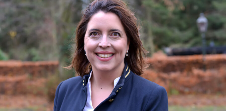 Annemarie van Eenennaam moet afzien van wethouderschap