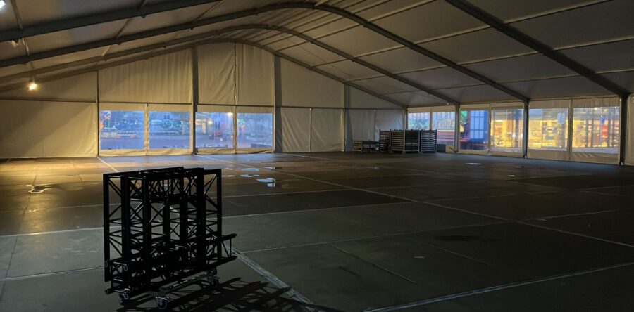 Pleinfestival Kaatsheuvel: de planning van vrijdag