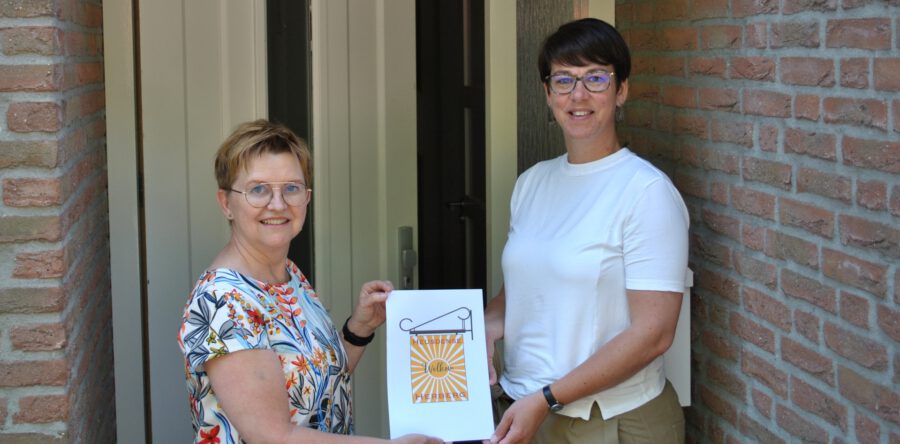 Heusdense Herberg opent voor het eerst haar deuren