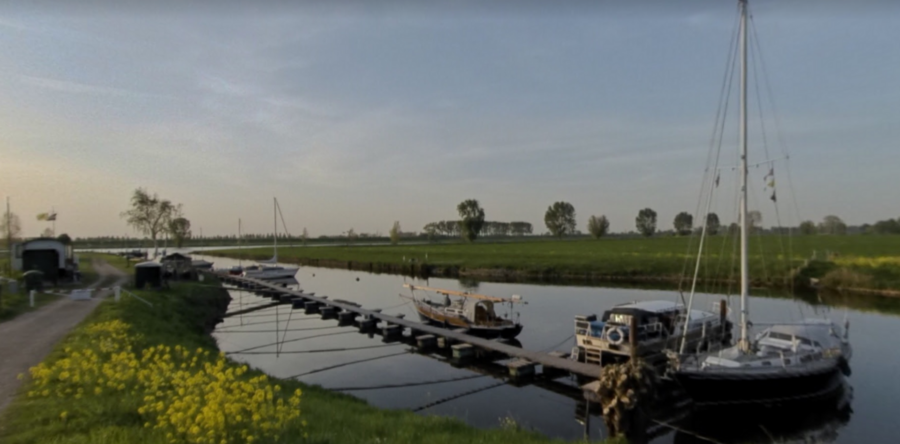Havenmeesterpaar gezocht voor jachthaven Waalwijk
