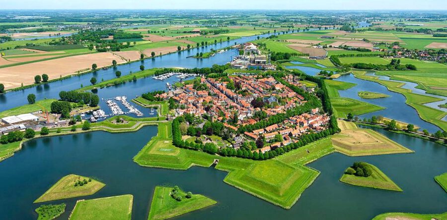 Verkenning voor ontwikkeling van nieuwe zorglocatie in Heusden