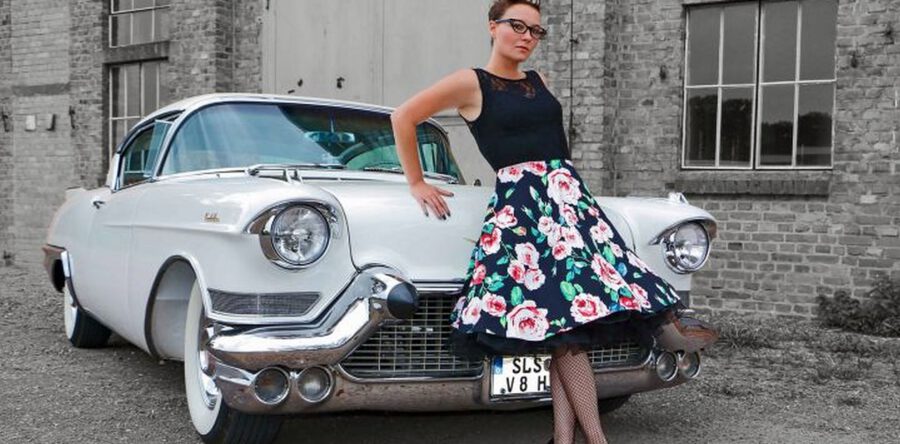 Terug in de tijd met Bop Tonight