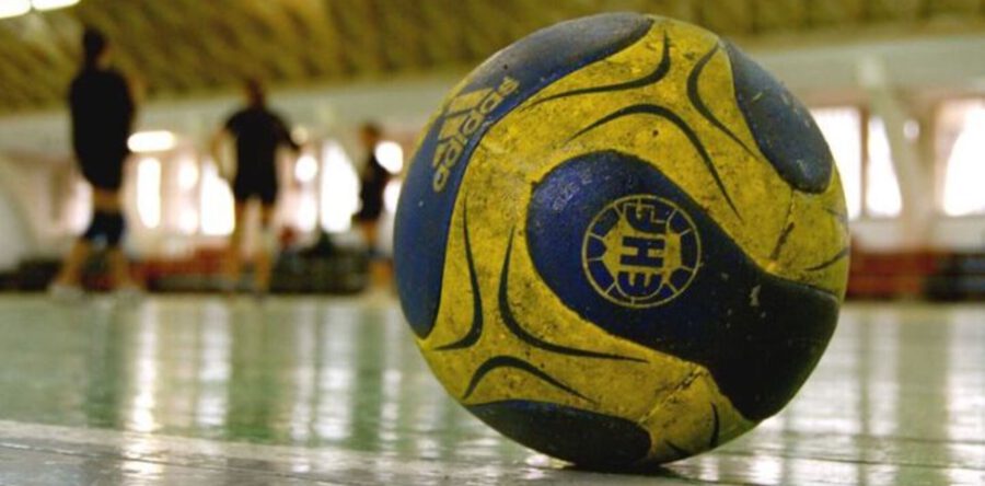 Handbalreünie SC Elshout voor vijftigjarig bestaan