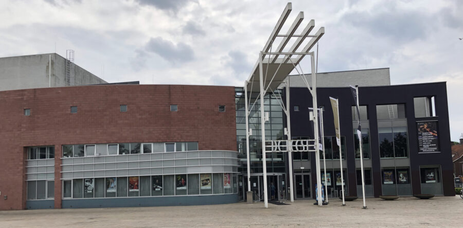 Oekraïners bedanken Waalwijkers met concert, ‘Ook bekende Oekraïnse artiest’