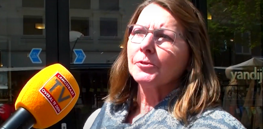 Wat geeft u voor Moederdag? (Video)