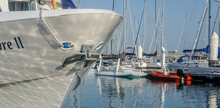 Aanleg nieuwe haven Waalwijk ligt al jaren stil door stikstofwetten