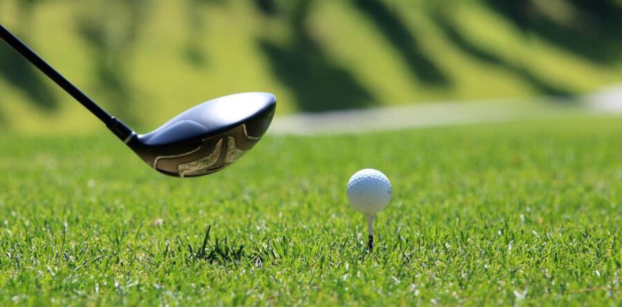 Timmermans Golf Toernooi voor stichting Sosijn en Kloosterhoeve