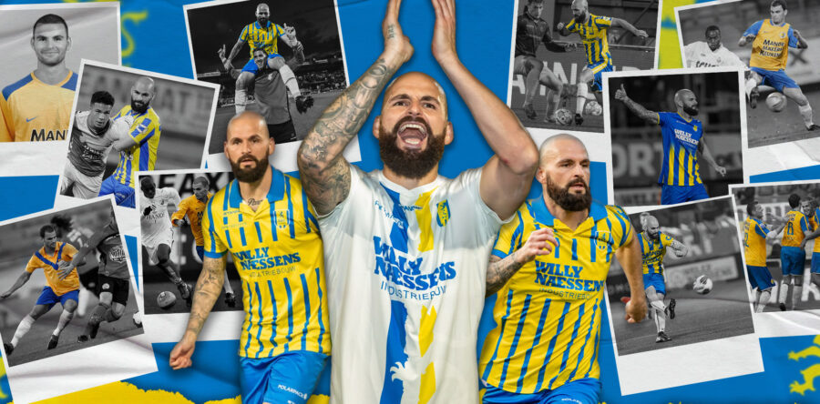 Hans Mulder gaat voor elfde seizoen bij RKC Waalwijk