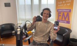 Martijn Cales van Solity te gast bij Vaktaal