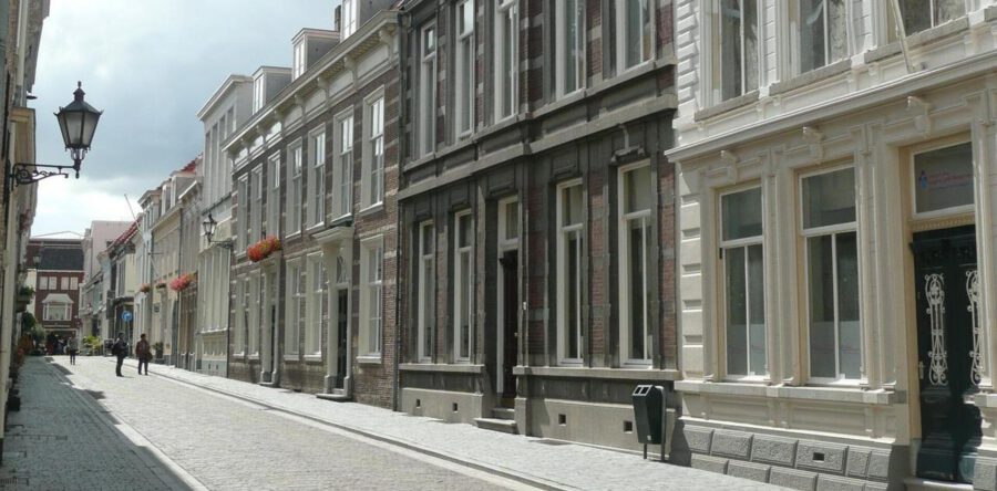 Eerste motie Sociaal Lokaal over drempel woningwachtlijst