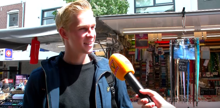 Beweegt u genoeg? (Video)