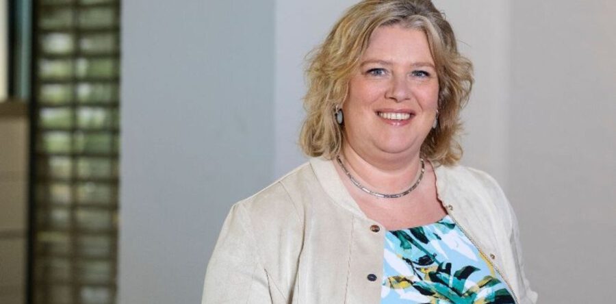 Ankie de Hoon voorgedragen als nieuwe wethouder Dongen