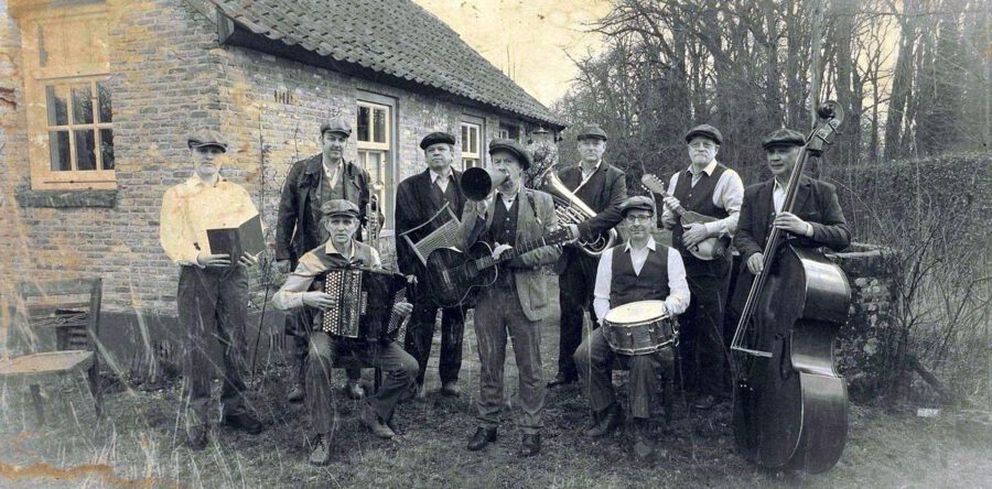 Halve Zolen Festival in Drunen