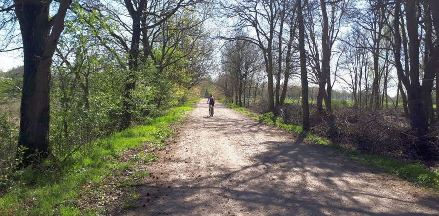 Eerste editie van de Presto Gravel Ride Drunen op 26 juni