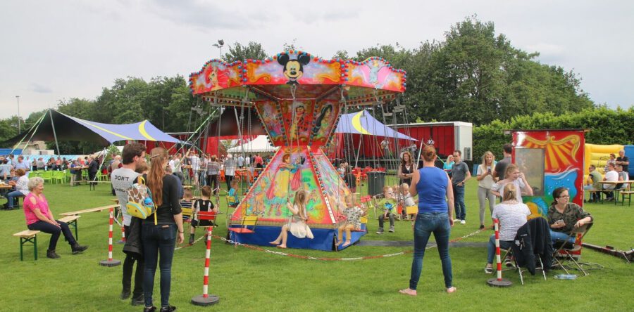 38e editie Moers Pinksterweekend