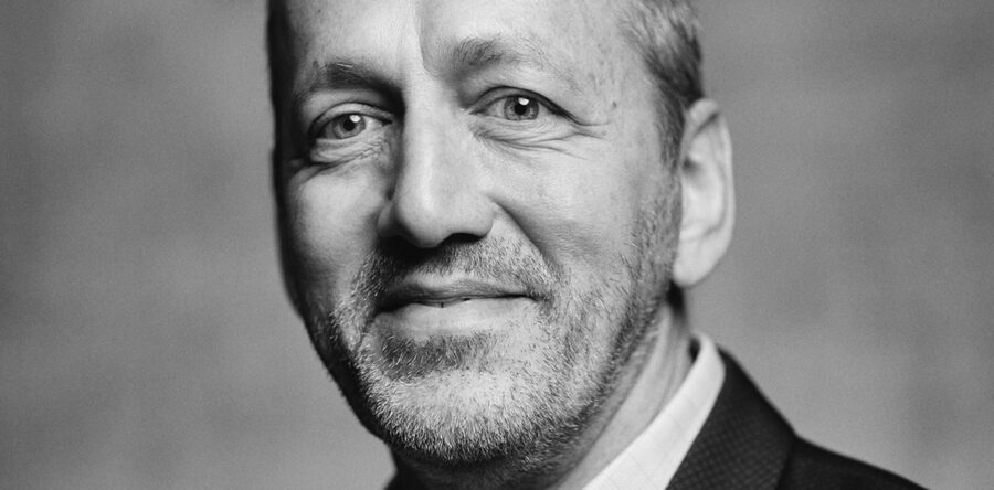René Broos nieuwe fractievoorzitter DMP Heusden