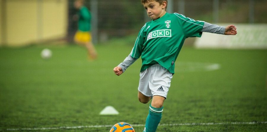 Sport-BSO Flekss van start in Dongen