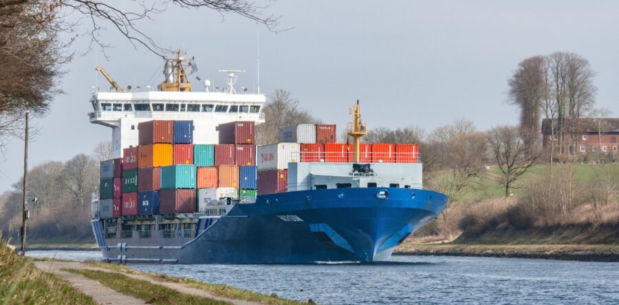 Waalwijk wil behoorlijke Europese subsidie voor grootse havenplannen
