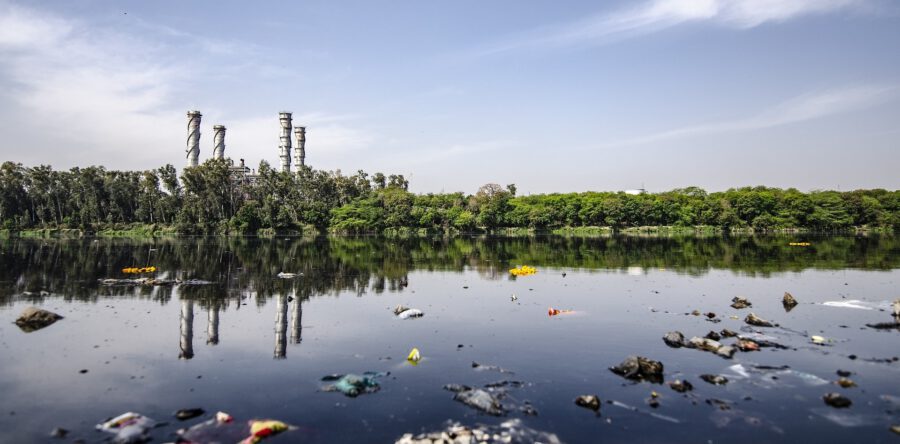 Heusden Transparant stelt vragen over vervuiling Metal Valley
