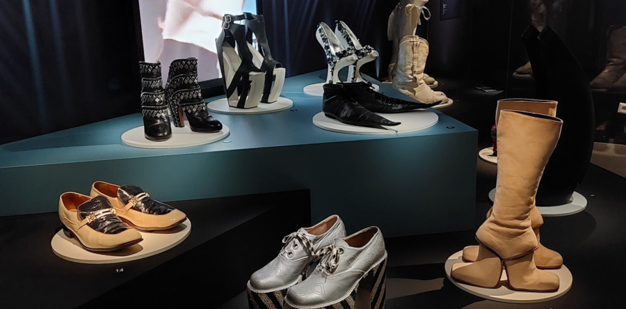 Presentatie van het Schoenenkwartier (Video)