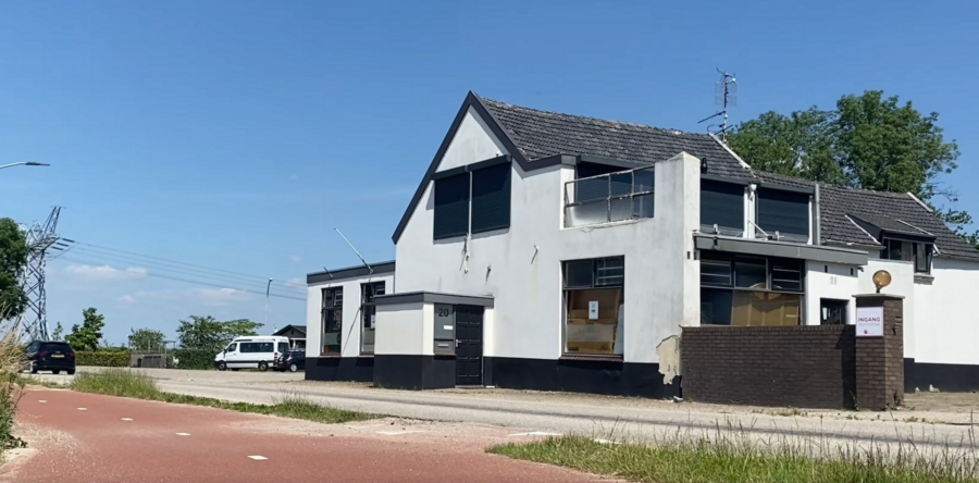 Nieuwe campus moet 270 arbeidsmigranten opvangen (Video)