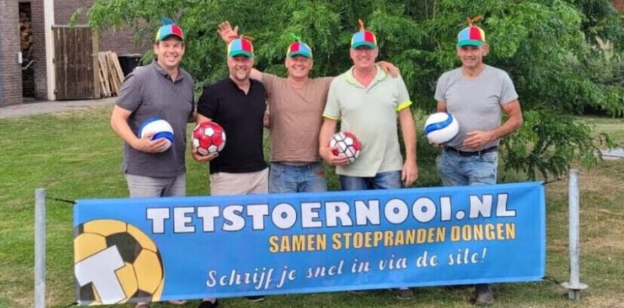 Eerste Dongens Tetstoernooi