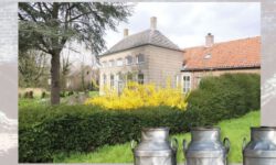 Boek over Heusden: ‘Stadsboeren in Heusden-vesting’