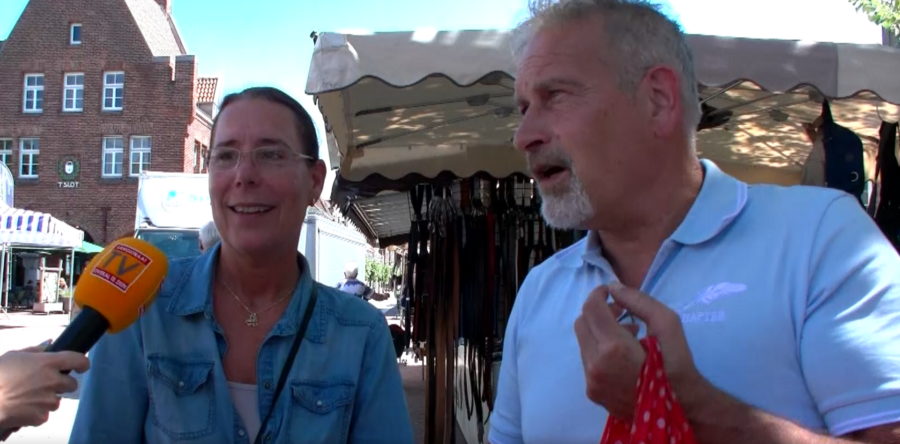 Gaat u het Schoenenkwartier bezoeken? (Video)