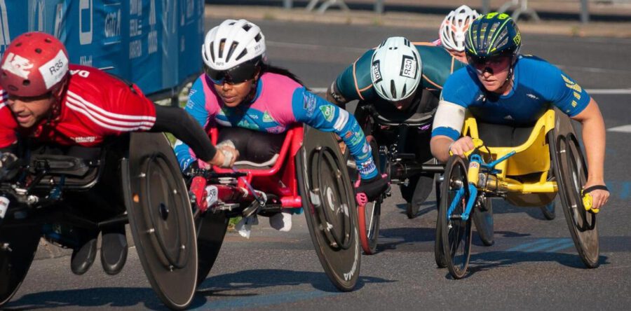 Netwerkbijeenkomst ‘Aangepast sporten’ in Sprang-Capelle