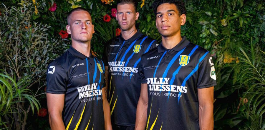 RKC Waalwijk kan definitief aanhaken richting Europees voetbal