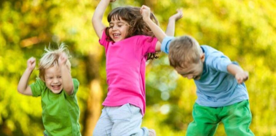 ‘Vakantietas’ voor kinderen uit kwetsbare gezinnen