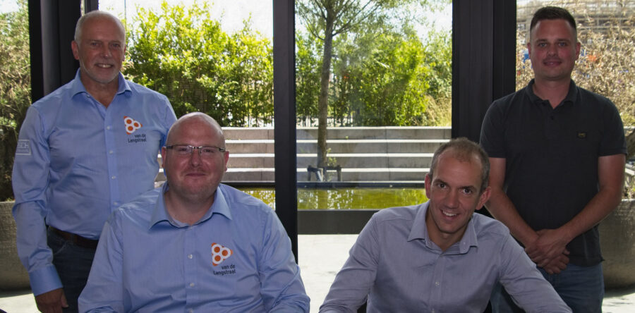 Waalwijkse bandengigant nieuwe sponsor 80 van de Langstraat