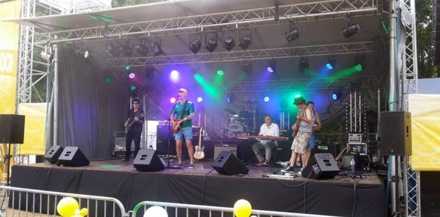 Wolluk-Stock keert terug voor elfde editie