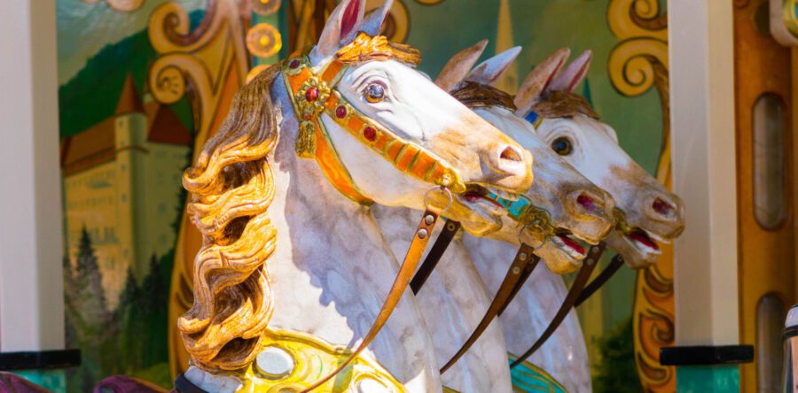 Langstraat TV: Zwieren & Zwaaien op de Tilburgse Kermis