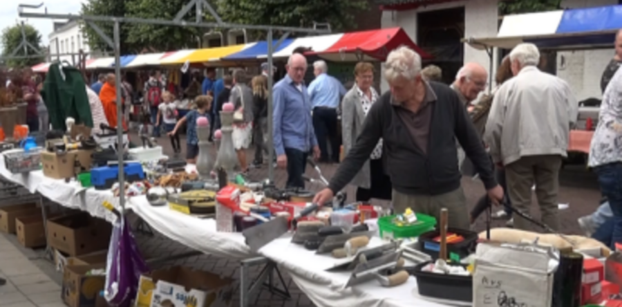 Bork Totaal gaat niet door