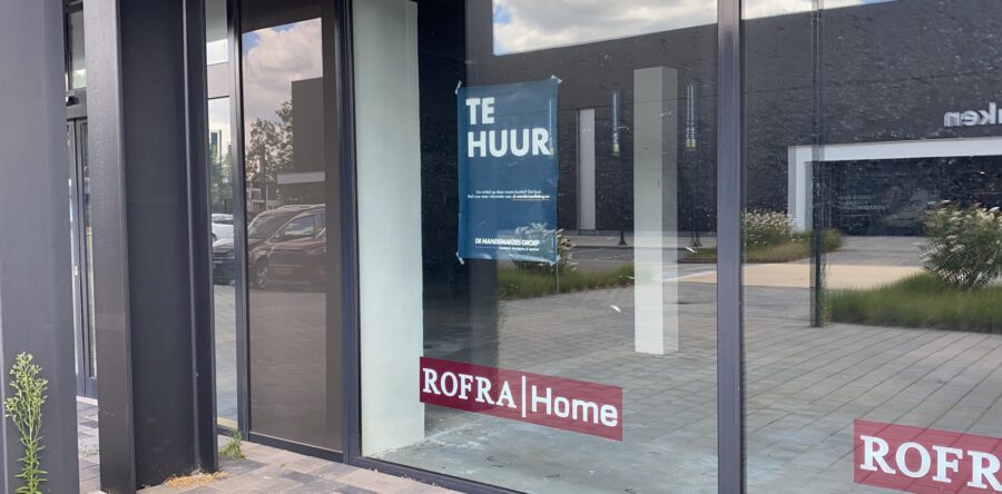 Eén gemeente binnen De Langstraat noteert stijging leegstaand