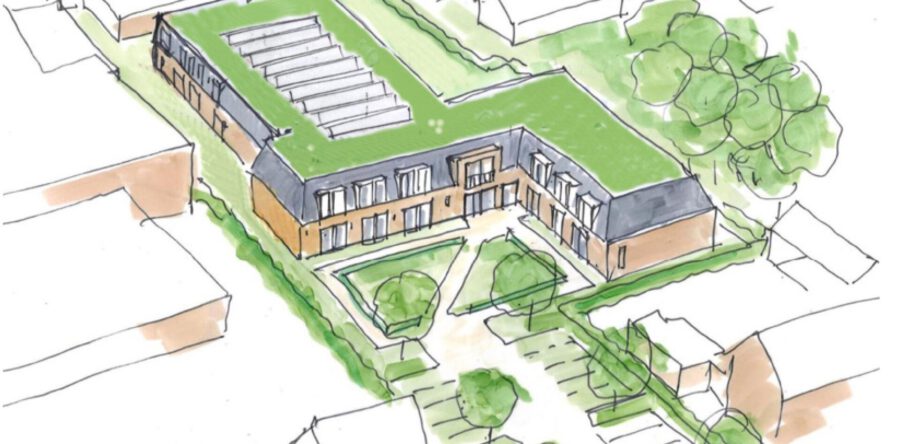 College gemeente Heusden stemt in met zorgvoorziening dementerenden