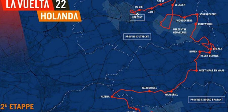 Oproep om de vlag van Haorendam buiten te hangen